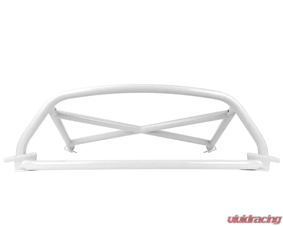 BBi Autosport Street Cup Bolt-In Roll Bar Porsche 981 Cayman GT4 14-16