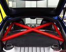 BBi Autosport Street Cup Bolt-In Roll Bar Porsche 981 Cayman GT4 14-16-6