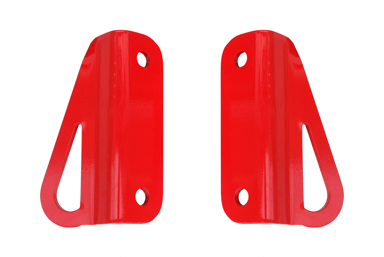Fabspeed Porsche 718 Boxster/Cayman Front Tie Downs