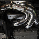 Fabspeed Porsche 981/987/987.2 Boxster/Cayman Ignition Coil Heat Shield-4