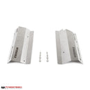 Fabspeed Porsche 981/987/987.2 Boxster/Cayman Ignition Coil Heat Shield-1