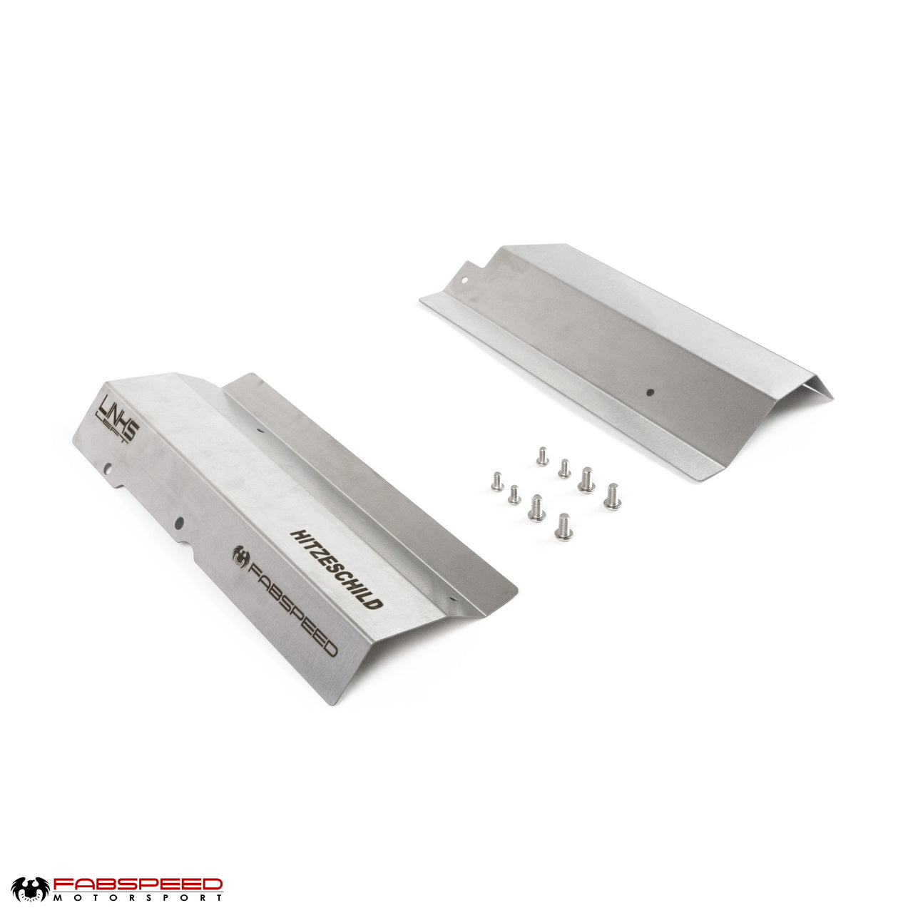 Fabspeed Porsche 981/987/987.2 Boxster/Cayman Ignition Coil Heat Shield - 0