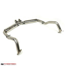 Fabspeed Porsche 981 Boxster/Cayman Supercup Race Exhaust System (2013-2016)-5