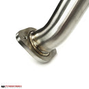 Fabspeed Porsche 981 Boxster/Cayman Supercup Race Exhaust System (2013-2016)-7