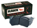 Hawk Infiniti G37 Sport HP+ Street Rear Brake Pads-1
