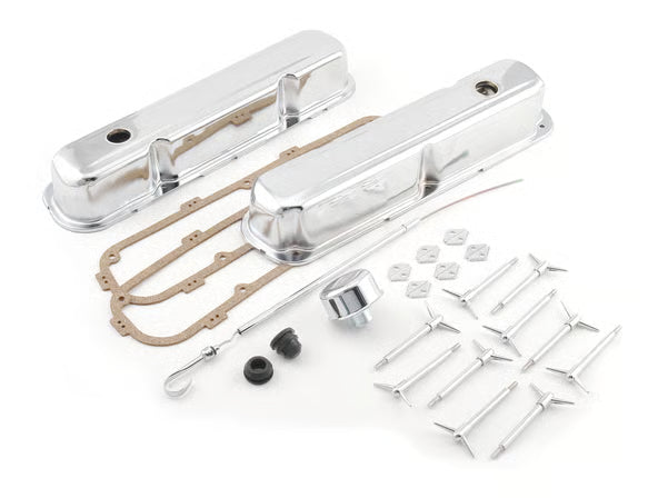 Mr. Gasket Engine Dress-Up Kit - Small Block Chrysler 273-360