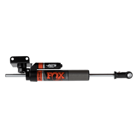 Fox 14-18 Ram 2500/3500 2.0 Perf Series 8.2in 23.3in Ext Through Shaft Axle Mount ATS Stabilizer