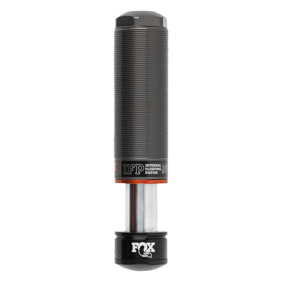 Fox 07-18 Jeep JK 2.0 Factory Series 2in Travel Rear Gen2 Bump Stop IFP (Pair)