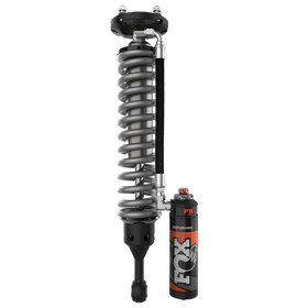 FOX 07-21 Toyota Tundra 3in Lift w/UCA Front Performance Elite Series 2.5 Coilover Reservoir Shocks