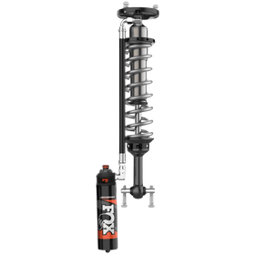Fox 21+ F150 RWD Performance Elite Series 2.5 Front Coil-Over Reservoir Shock w/ DSC- Adjustable