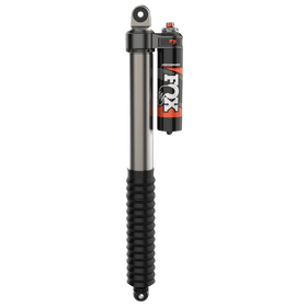 Fox 2021+ Ford F150 4WD 0-1.5in Lift Rear Performance Elite Series 2.5 Reservoir Shocks - Adjustable