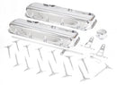 Mr. Gasket Chrome Engine Dress-Up Kit 1965-1990 Big Block Chevrolet-1