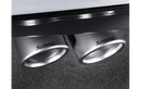 Akrapovic 11-12 BMW 1 Series M Coupe (E82) Evolution Line Cat Back (Titanium) (Req. Tips)-7