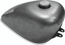 Bikers Choice 55-78 Sportster 2.4 Gallon Gas Tank Replaces H-D 61006-63B-1