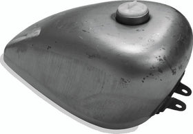 Bikers Choice 55-78 Sportster 2.4 Gallon Gas Tank Replaces H-D 61006-63B