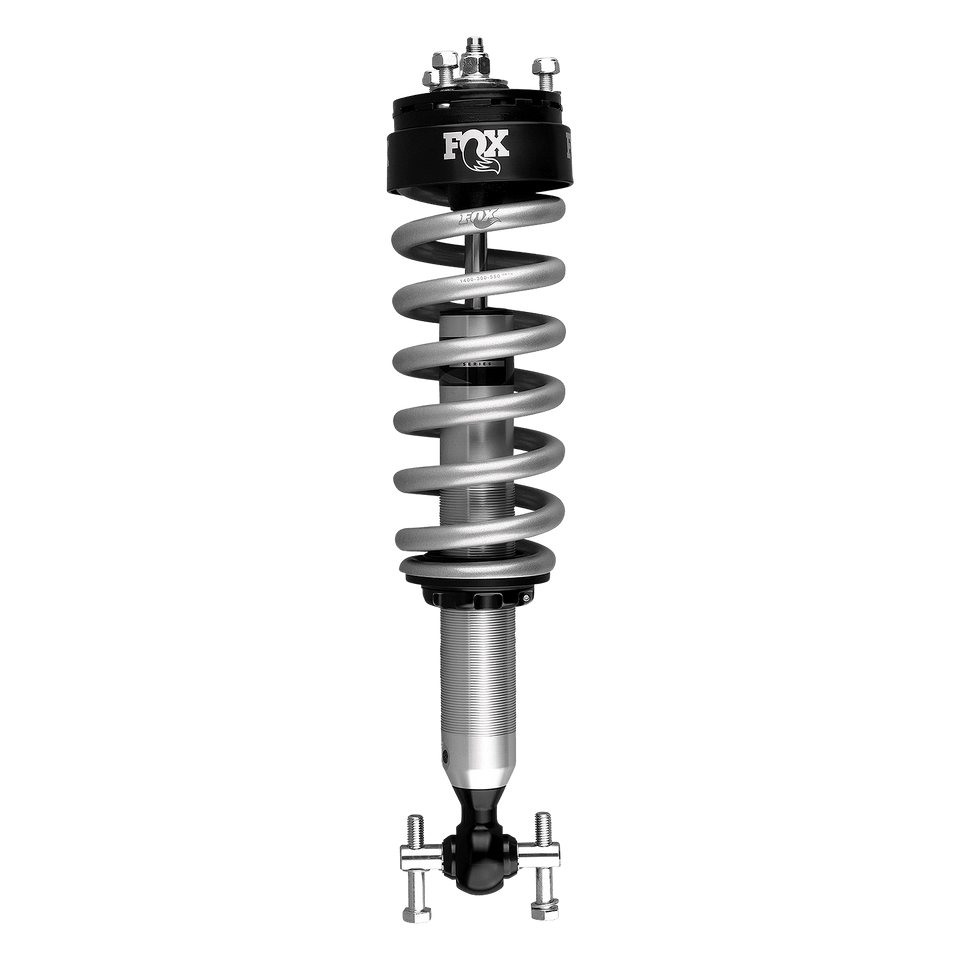 Fox 19-21 Ford Ranger (ROW Only) 2.0 Performance Series Coilover IFP Shock Front 2-3in Lift