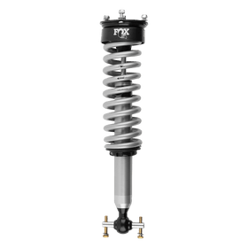 Fox 19+ GM 1500 w/UCA 2.0 Performance Series Front Coilover Non-TB 2-3.5in Lift/TB 1.5 Lift