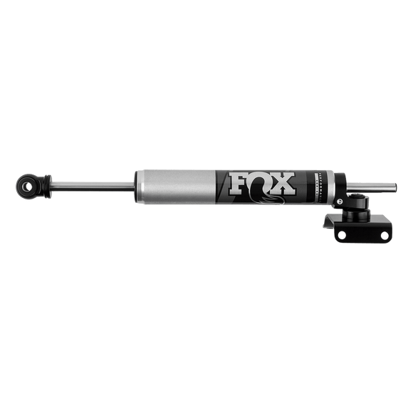 Fox 14-18 RAM 2500/3500 2.0 Performance Series 8.3in TS Stabilizer Axle Mount