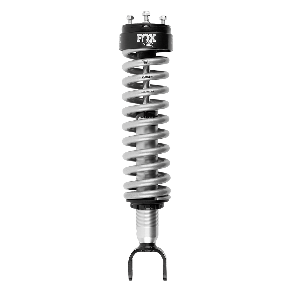 Fox 19+ Ram 1500 4WD 2.0 Performance Series IFP Coilover Shock (Alum) / 0-2in. Lift