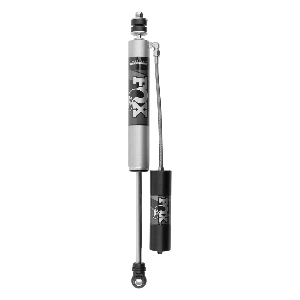 Fox 2005+ Ford SD Front 2.0 Perf Series 9.6in R/R Shock 2-3.5in. Lift