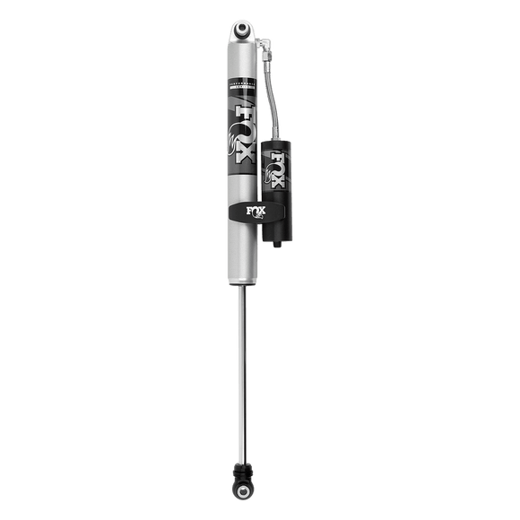 Fox 18+ Jeep JL 2.0 Performance Series 13.2in. Smooth Body Reservoir Rear Shock / 4.5-6in. Lift