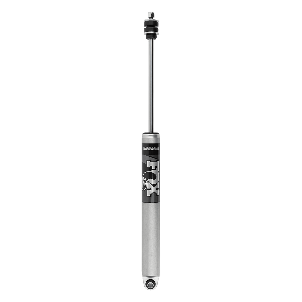 Fox 2014+ Dodge 2500 2.0 Perf Series 11.1in. Smooth Body IFP Rear Shock / 4-6in Lift