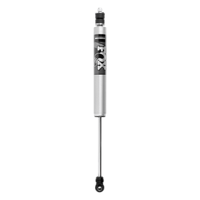 Fox 97-06 Jeep TJ 2.0 Performance Series 10.1in. Smooth Body IFP Front Shock / 5-6in. & 4-6in. Lift