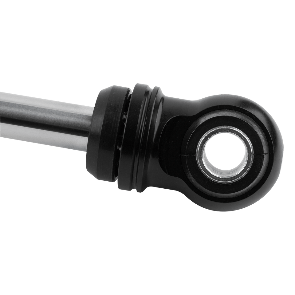 Fox 07+ Jeep JK 2.0 Performance Series 9.1in. Smooth Body IFP Rear Shock (Alum) / 1.5-3.5in Lift