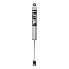Fox 07-18 Jeep Wrangler JK 2.0 Performance Series 7.14in. Smooth Body IFP Steering Stabilizer (Alum)