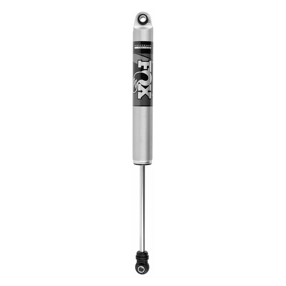 Fox 2019+ Jeep Gladiator JT 2.0 Perf Series 10.2in Smooth Body IFP Rear Shock / 0-1.5in Lift