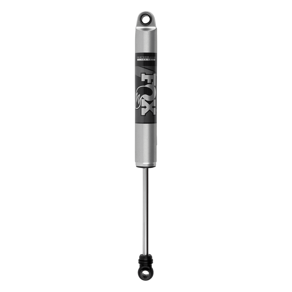 Fox 2.0 Performance Series Smooth Body IFP Rear Shock / 0-1.5in Lift