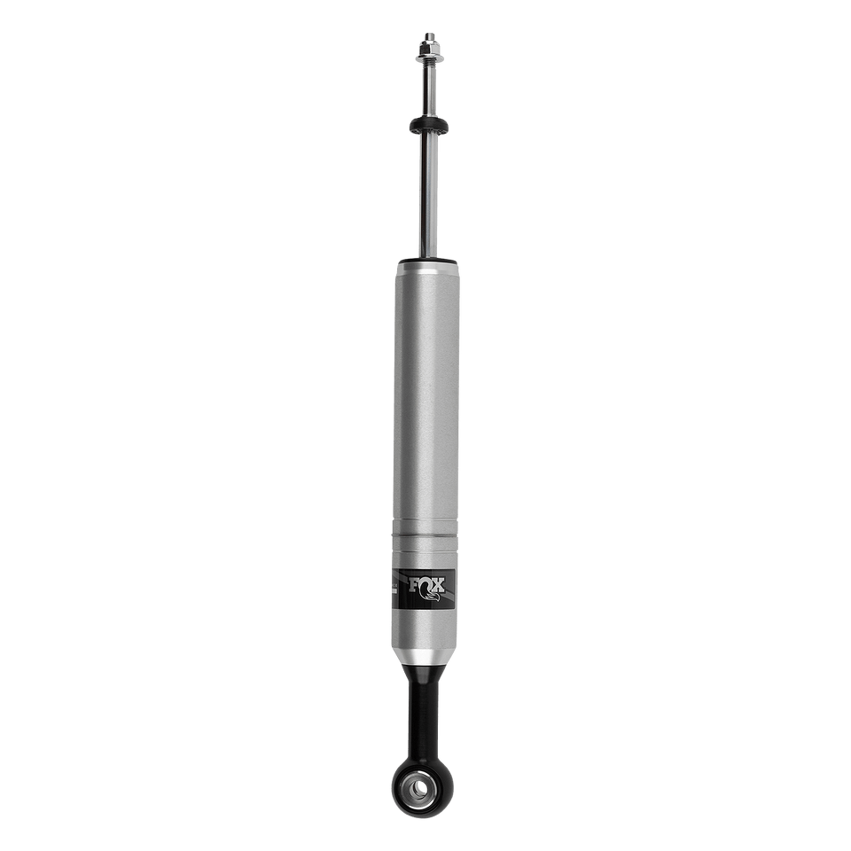 Fox 2010+ Toyota 4Runner 2.0 Performance Series 4.87in IFP Front Coilover Shock / 0-2in Lift