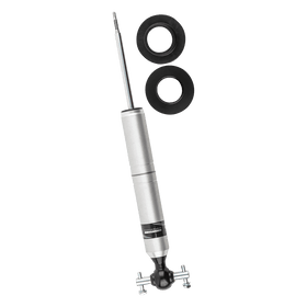 Fox 15-20 Ford F150 4WD 2.0 Performance Series 5.6in Front Coil-Over Snap Ring 0-2in Lift