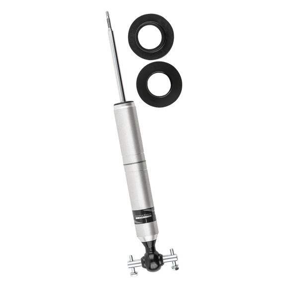 Fox 07-13 GM 1500 2.0 Performance Series 4.3in IFP Front Coilover / 0-2in. Lift