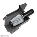 Fabspeed Porsche 986 Boxster Competition Air Intake System (1997-2004)-4