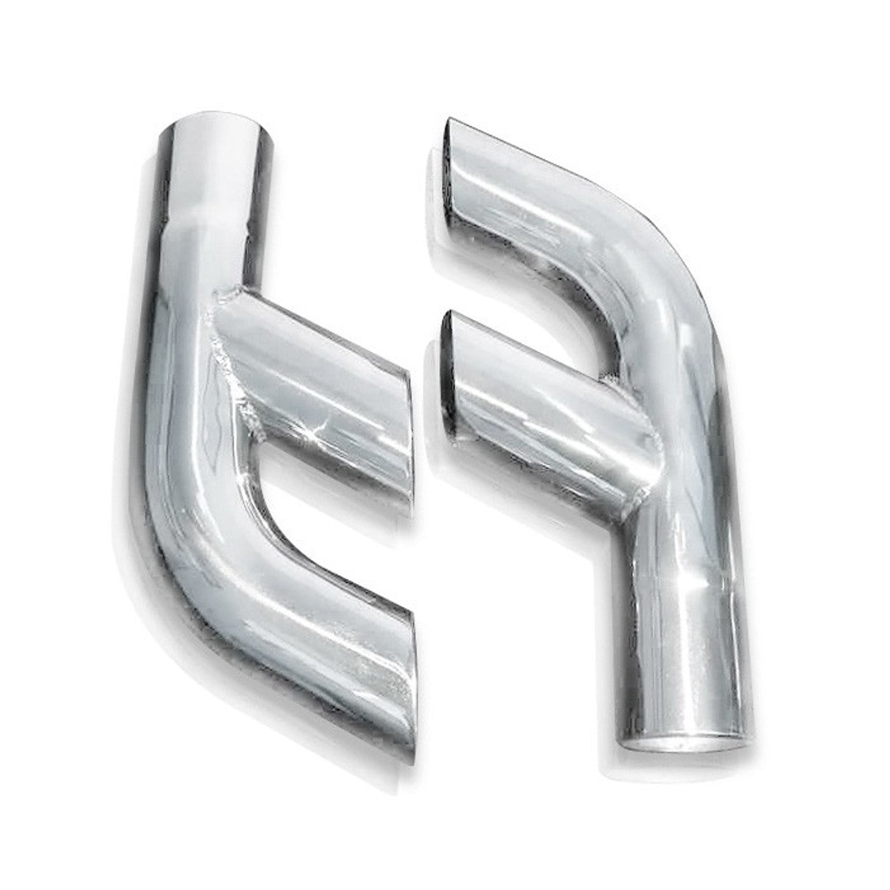 Stainless Works 77-81 Trans-Am Tips - 2in ID Inlet