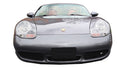 Zunsport Porsche Boxster S 986 Full Grille Set (S only) - Black finish-1