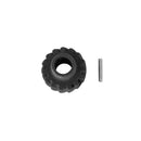 MSD Distributor Gear. Ford 5.0L. with EFI. Steel-1