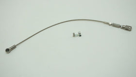 Porsche Convertible Top Tension Cable 987 561 421 00