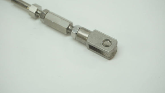 Porsche Convertible Top Tension Cable 987 561 421 00