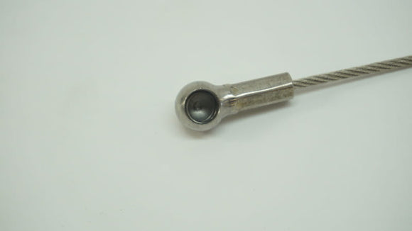 Porsche Convertible Top Tension Cable 987 561 421 00