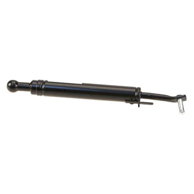 Porsche Convertible Top Cover Lift Support - Genuine Porsche 98756157902
