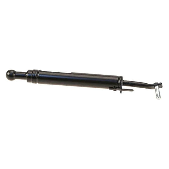 Porsche Convertible Top Cover Lift Support - Genuine Porsche 98756157902