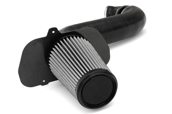 Fabspeed Porsche 987.2 Boxster / Cayman, Cayman R, Spyder, Competition Air Intake (2009-2012)