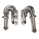 Fabspeed Porsche 991 Carrera RENNKRAFT® Modular Headers with HJS Catalytic Converters (2012-2016)-7