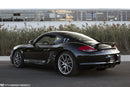 Fabspeed Porsche 987.2 Boxster / Cayman, Cayman R, Spyder Valvetronic Exhaust System (2009-2012)-12