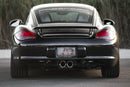Fabspeed Porsche 987.2 Boxster / Cayman, Cayman R, Spyder Valvetronic Exhaust System (2009-2012)-10
