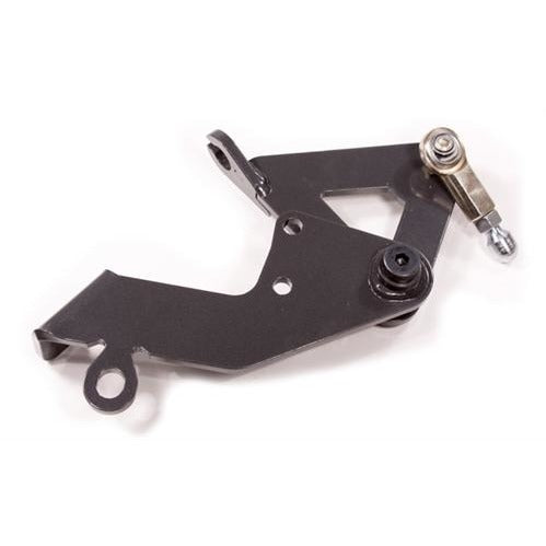 Innovative H-Series Cable to Hydro Conversion Actuator & Brackets