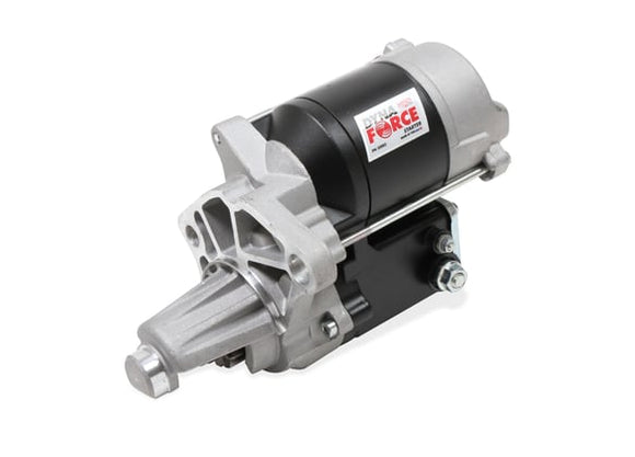MSD Black DynaForce Starter Chrysler 318-440