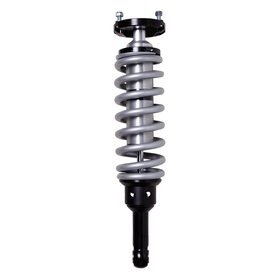 Fox 2016+ Toyota Hilux Performance Elite Series 2.5 Front Shocks 2-3in Lift